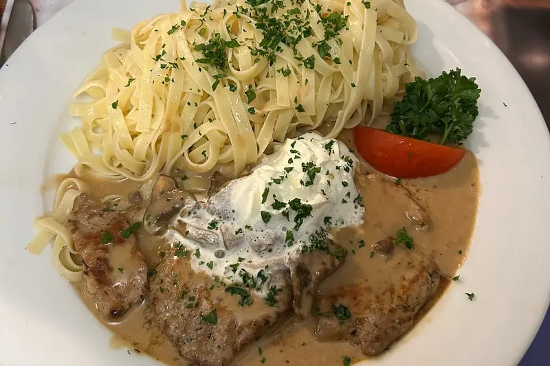 Restaurant Sonne