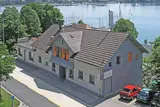 Restaurant du Lac