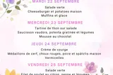 Les Alizés