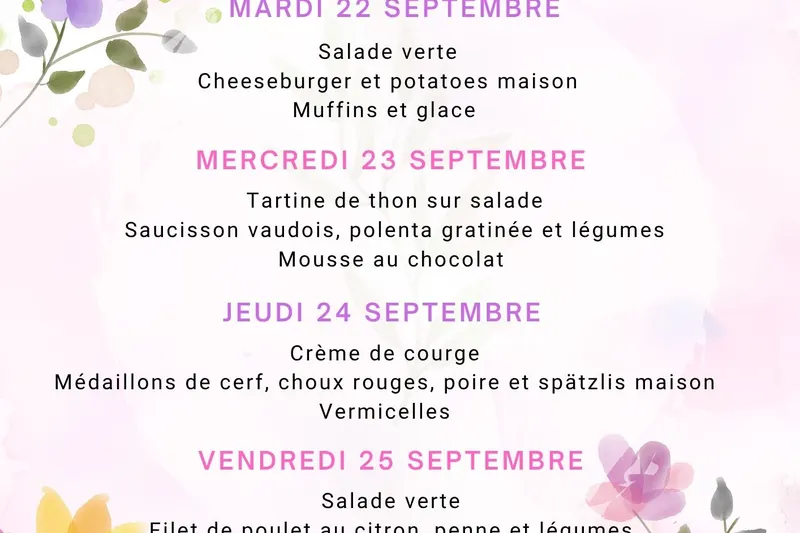 Les Alizés