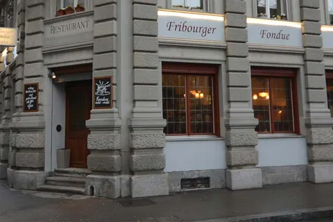 Fribourger Stübli