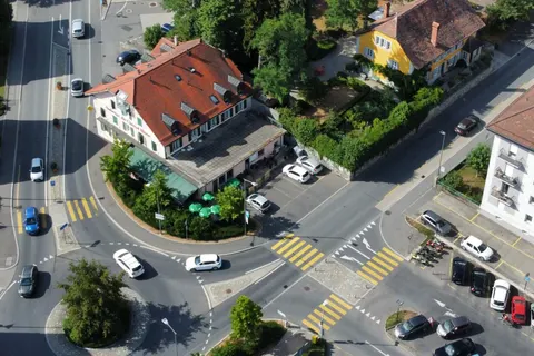 Auberge du Cheval Blanc
