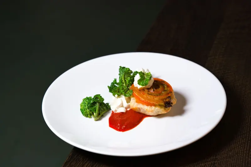 Hallers Brasserie