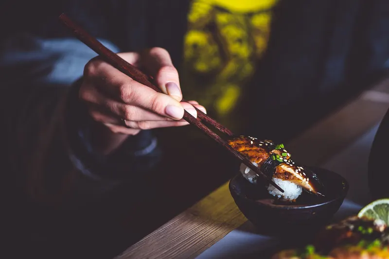 Nota Sushi