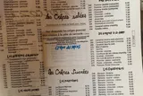 La Crêperie
